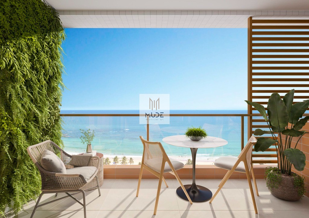 Apartamento, 1 quarto, 28 m² - Foto 4