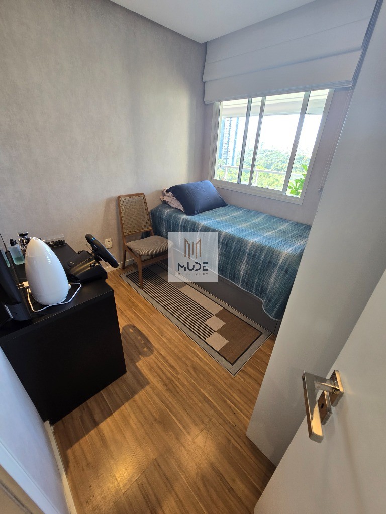 Apartamento, 3 quartos, 110 m² - Foto 11