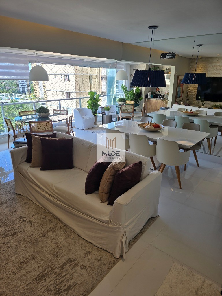 Apartamento, 3 quartos, 110 m² - Foto 17