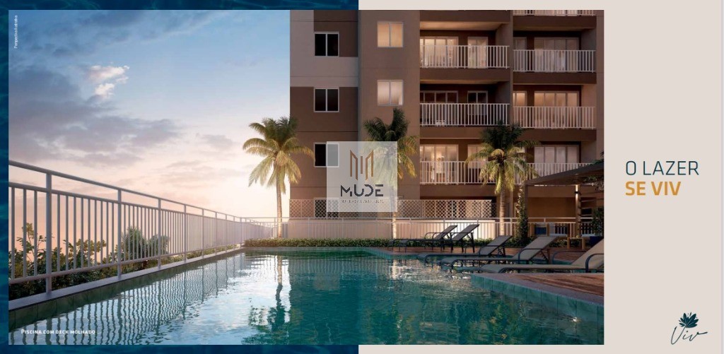 Apartamento, 3 quartos, 60 m² - Foto 10