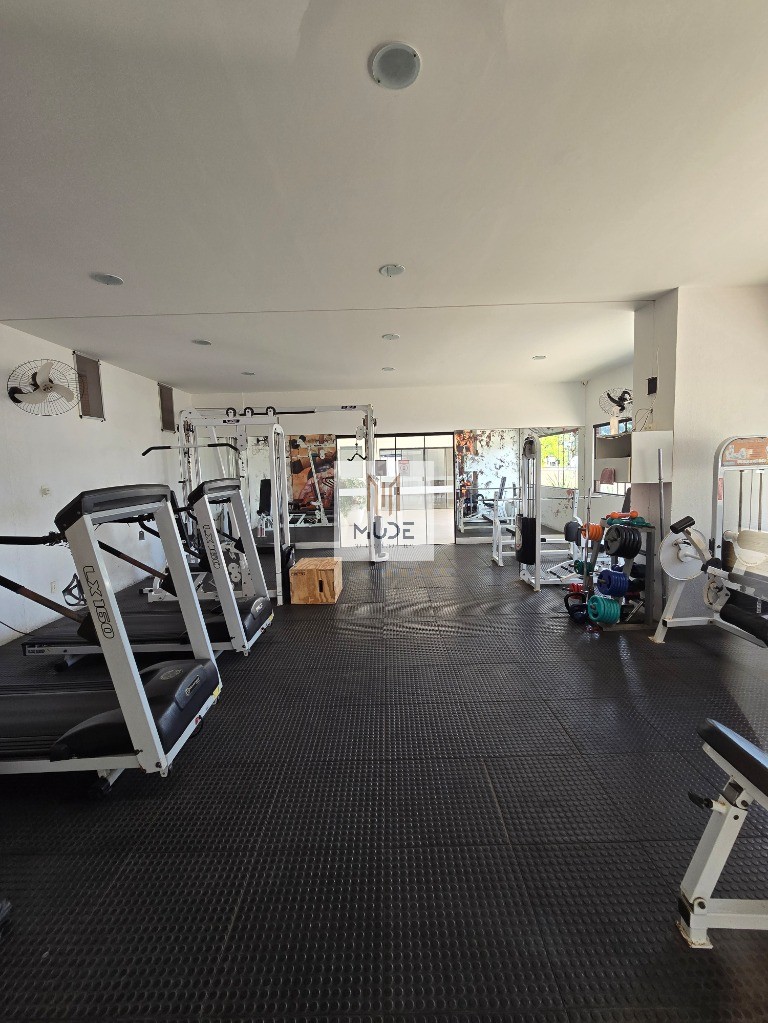 Cobertura, 4 quartos, 235 m² - Foto 20