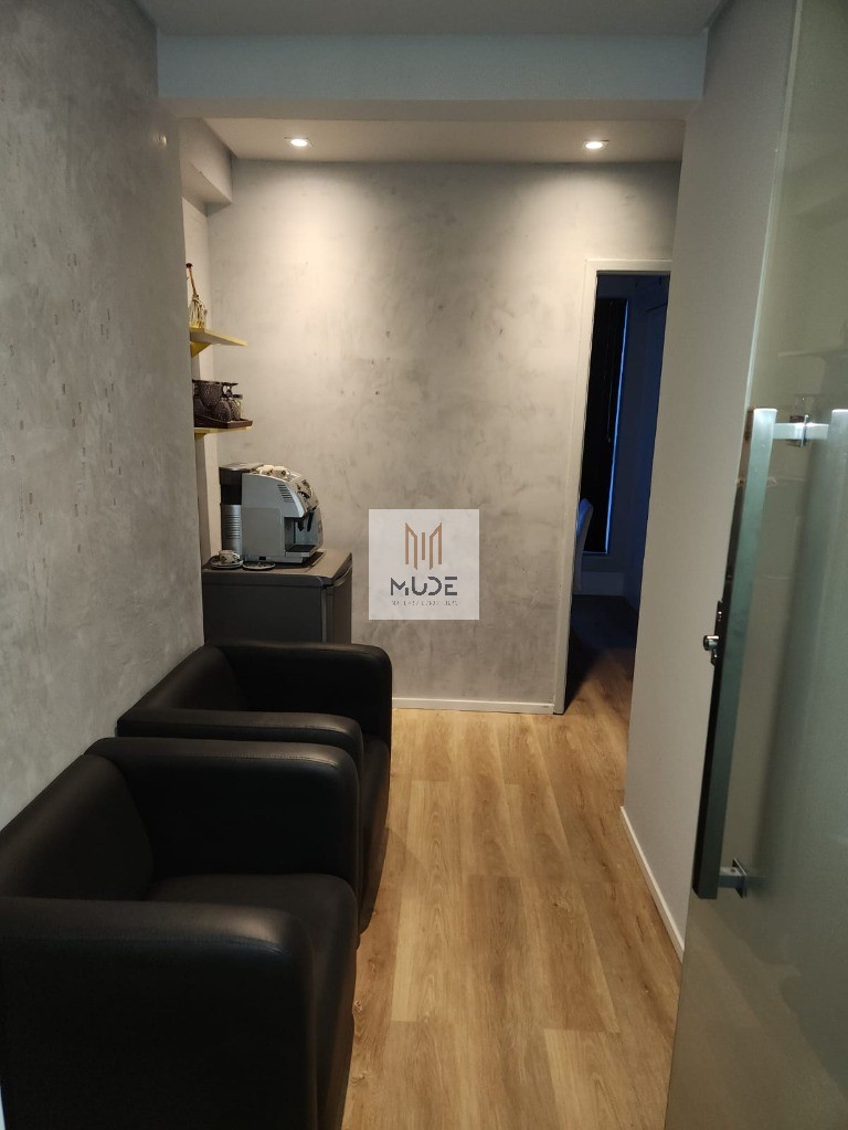 Conjunto Comercial-Sala à venda, 36m² - Foto 3