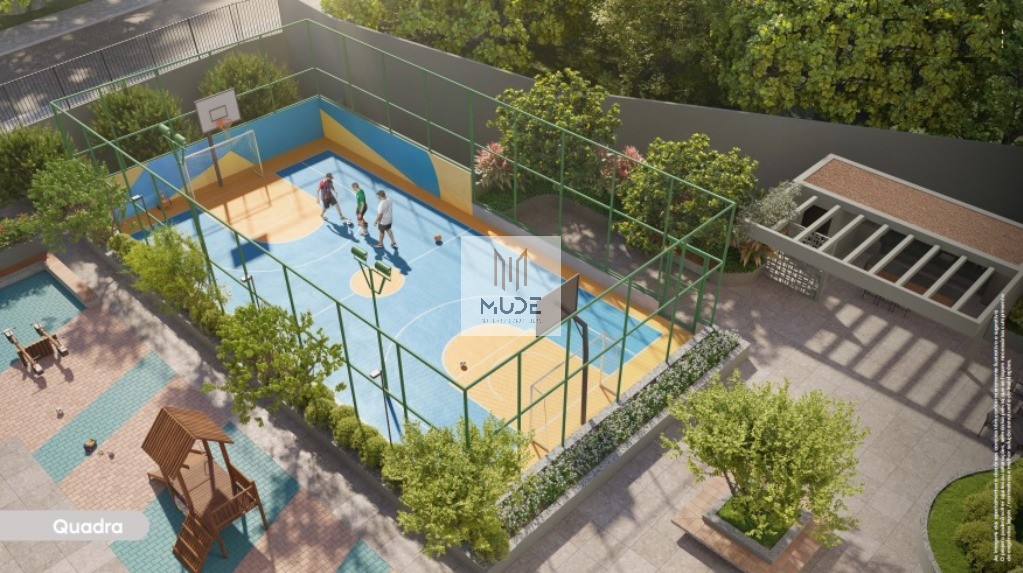 Apartamento, 3 quartos, 73 m² - Foto 17