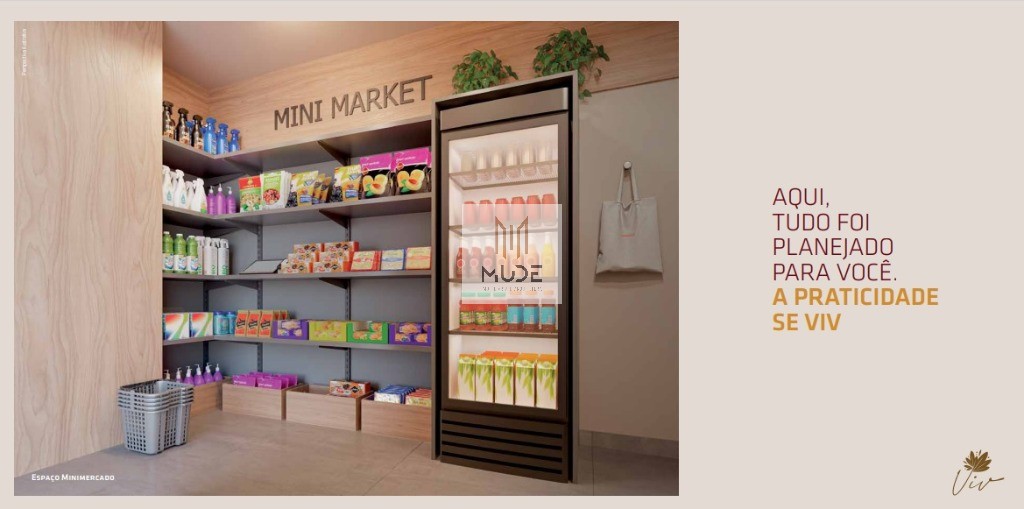 Apartamento, 3 quartos, 60 m² - Foto 11