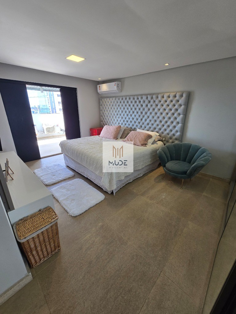 Cobertura, 4 quartos, 235 m² - Foto 18