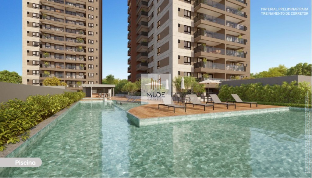 Apartamento, 3 quartos, 73 m² - Foto 14