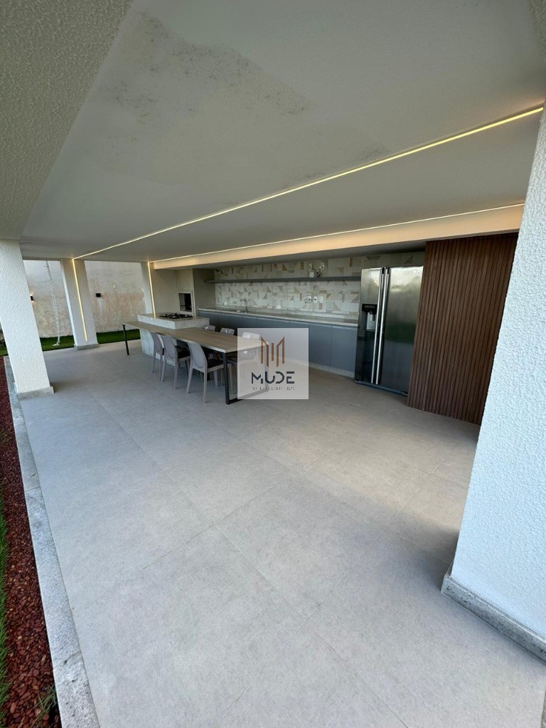 Casa, 4 quartos - Foto 23