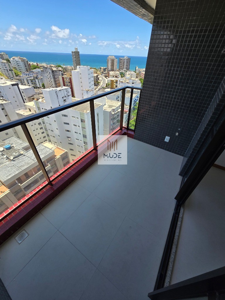 Apartamento, 2 quartos, 57 m² - Foto 2