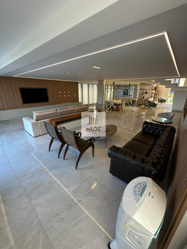 Casa, 4 quartos - Foto 4