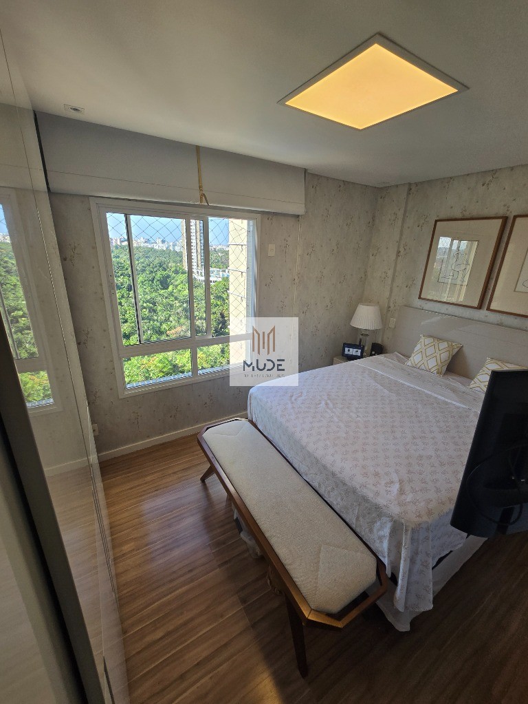 Apartamento, 3 quartos, 110 m² - Foto 6