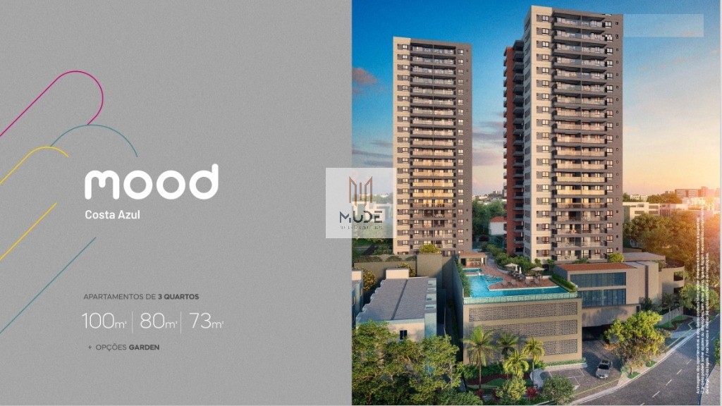 Apartamento, 3 quartos, 73 m² - Foto 13