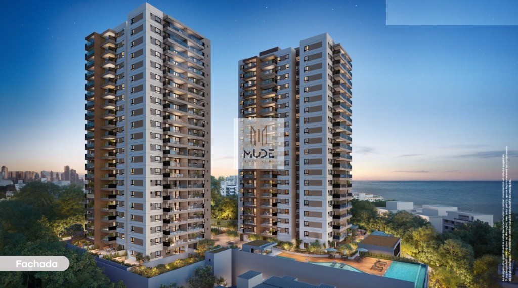 Apartamento, 3 quartos, 73 m² - Foto 4