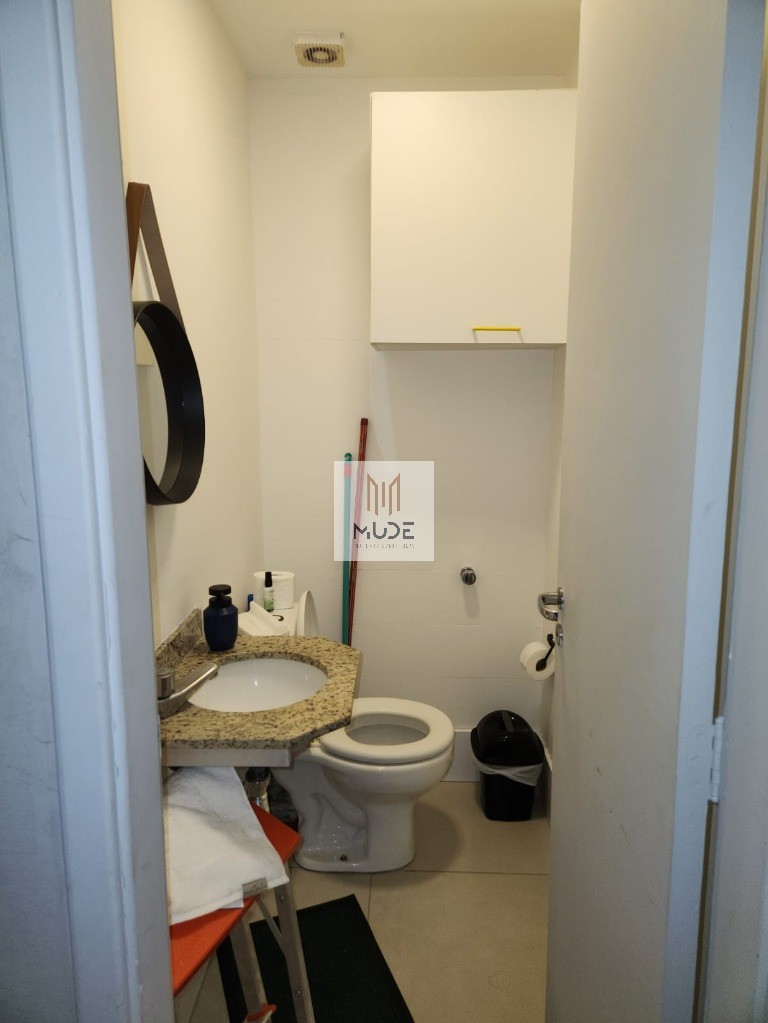 Conjunto Comercial-Sala à venda, 36m² - Foto 12