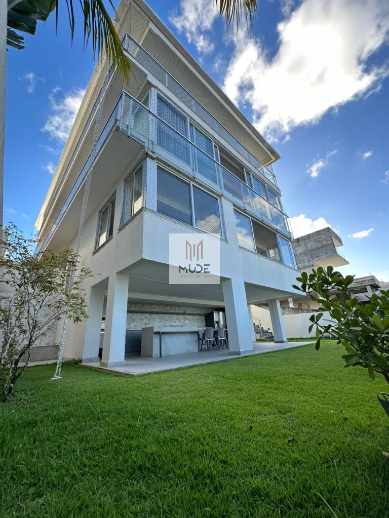 Casa, 4 quartos - Foto 1