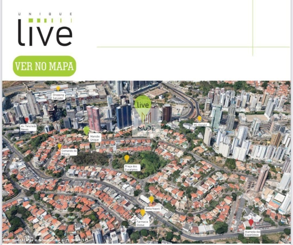 Apartamento, 1 quarto, 24 m² - Foto 12