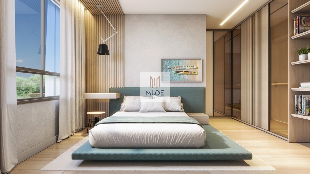 Apartamento, 3 quartos, 132 m² - Foto 15