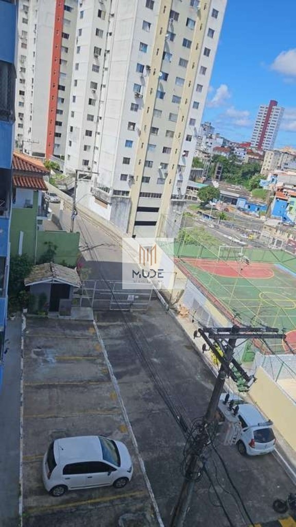 Apartamento, 2 quartos, 60 m² - Foto 3