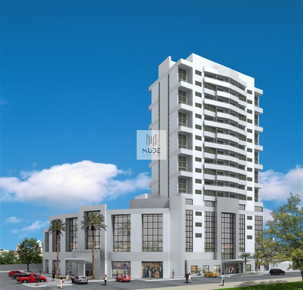 Loja-Salão à venda, 124m² - Foto 2
