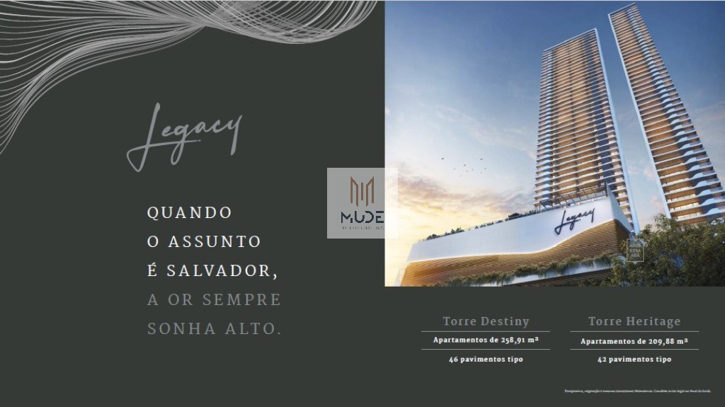 Apartamento, 4 quartos, 209 m² - Foto 3