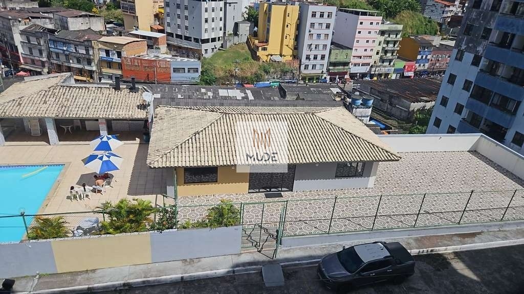 Apartamento, 2 quartos, 60 m² - Foto 2