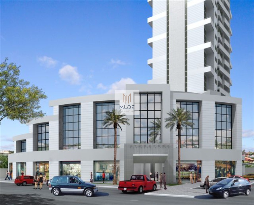 Loja-Salão à venda, 124m² - Foto 5