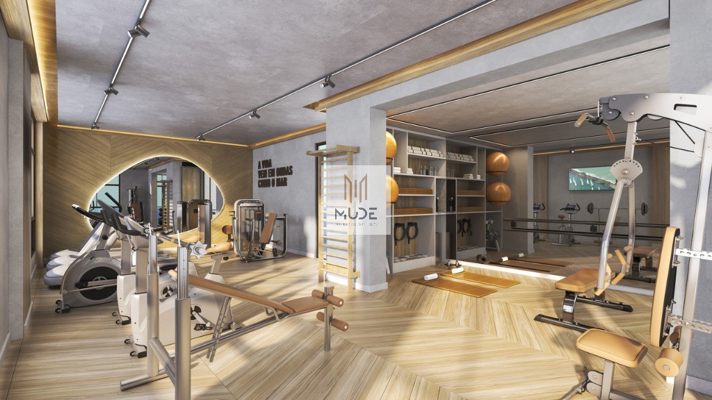 Apartamento, 3 quartos, 132 m² - Foto 8