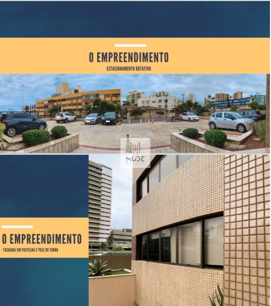 Oportunidade Única: Loja Comercial de Alto Padrão na Pituba, Salvador-BA - 1.195 m², 6 banheiros, 28 vagas de garagem!