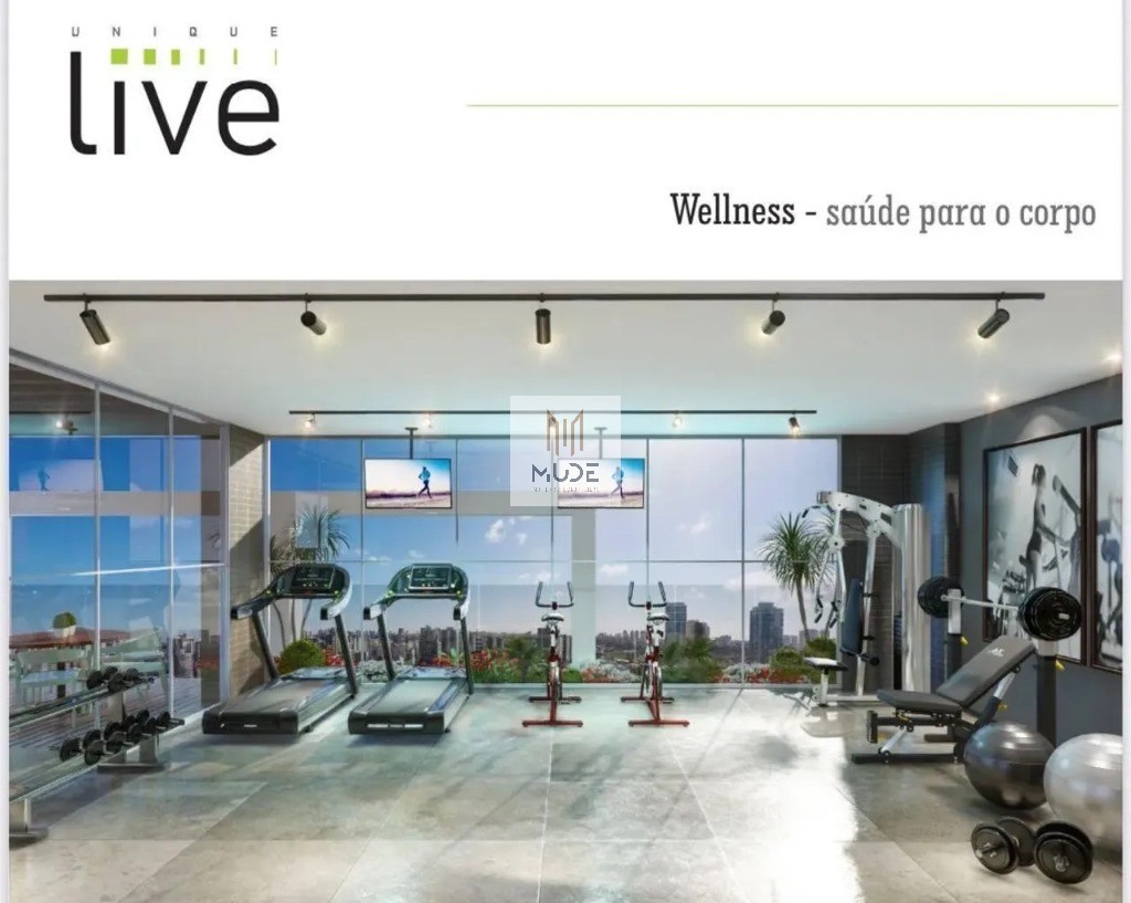 Apartamento, 1 quarto, 24 m² - Foto 10