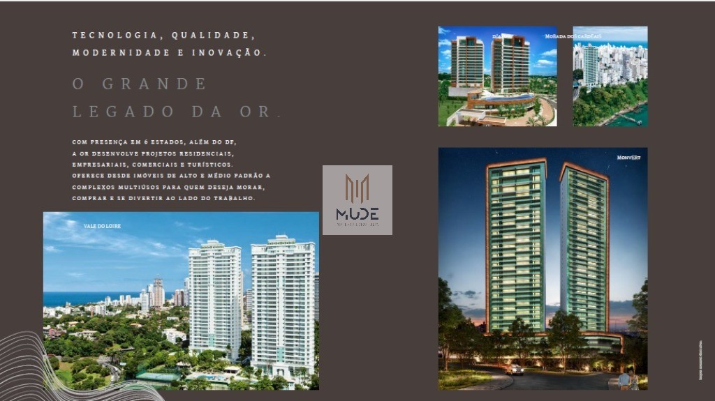 Apartamento, 4 quartos, 209 m² - Foto 7