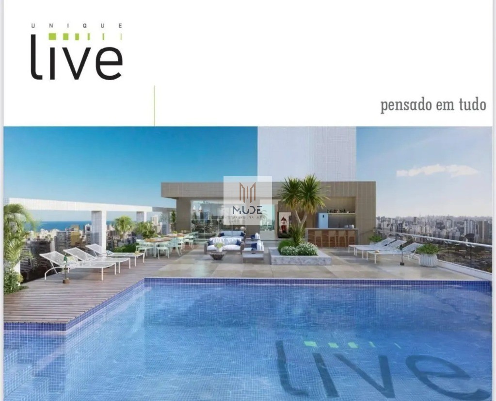 Apartamento, 1 quarto, 24 m² - Foto 8