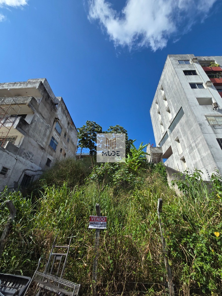 Terreno, 370 m² - Foto 2