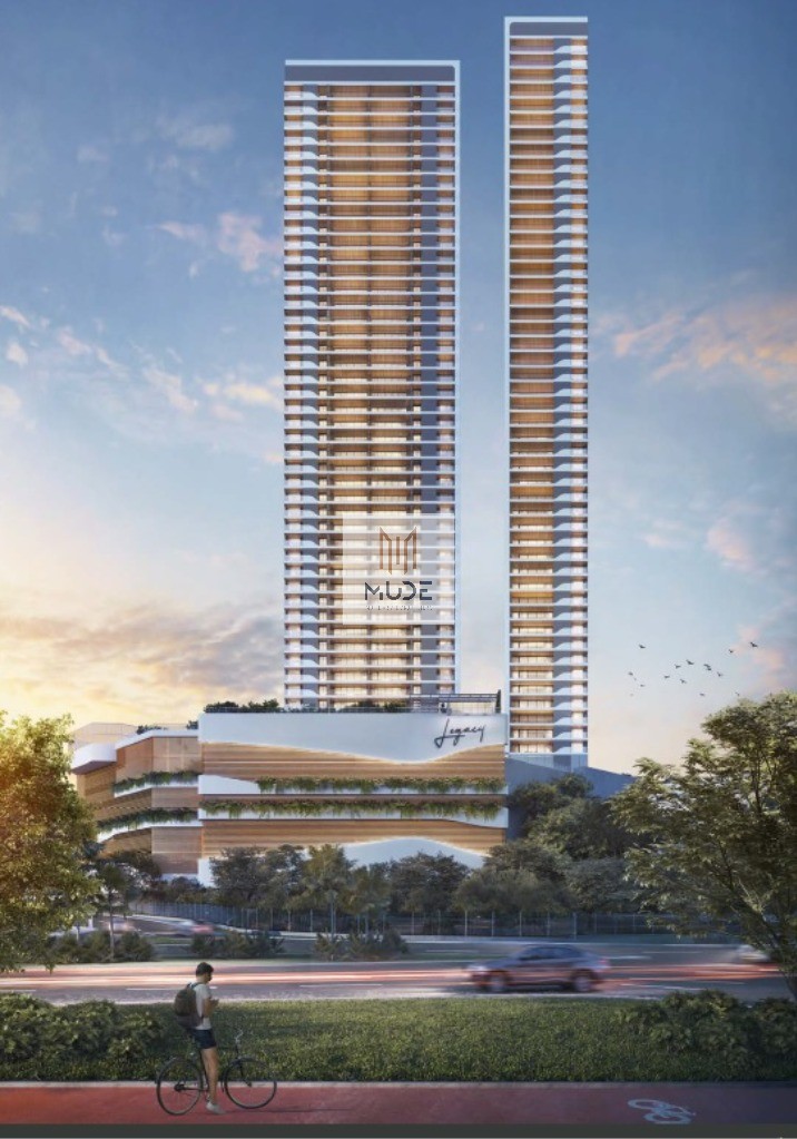 Apartamento, 4 quartos, 209 m² - Foto 2