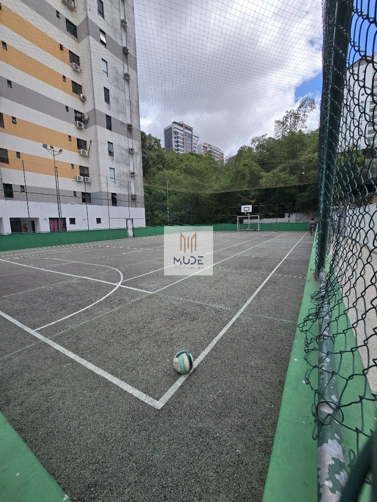 Apartamento à venda com 2 quartos, 60m² - Foto 7
