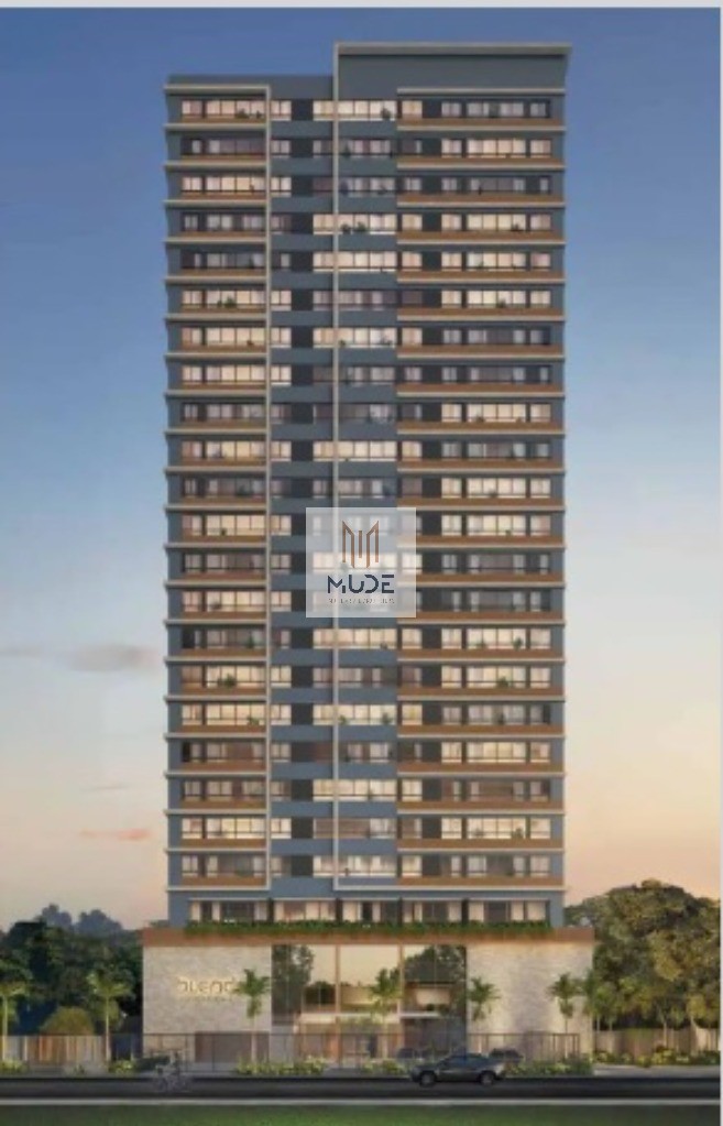 Apartamento, 2 quartos, 47 m² - Foto 1