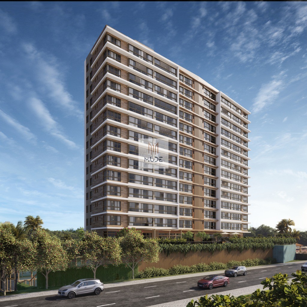 Apartamento, 3 quartos, 132 m² - Foto 1