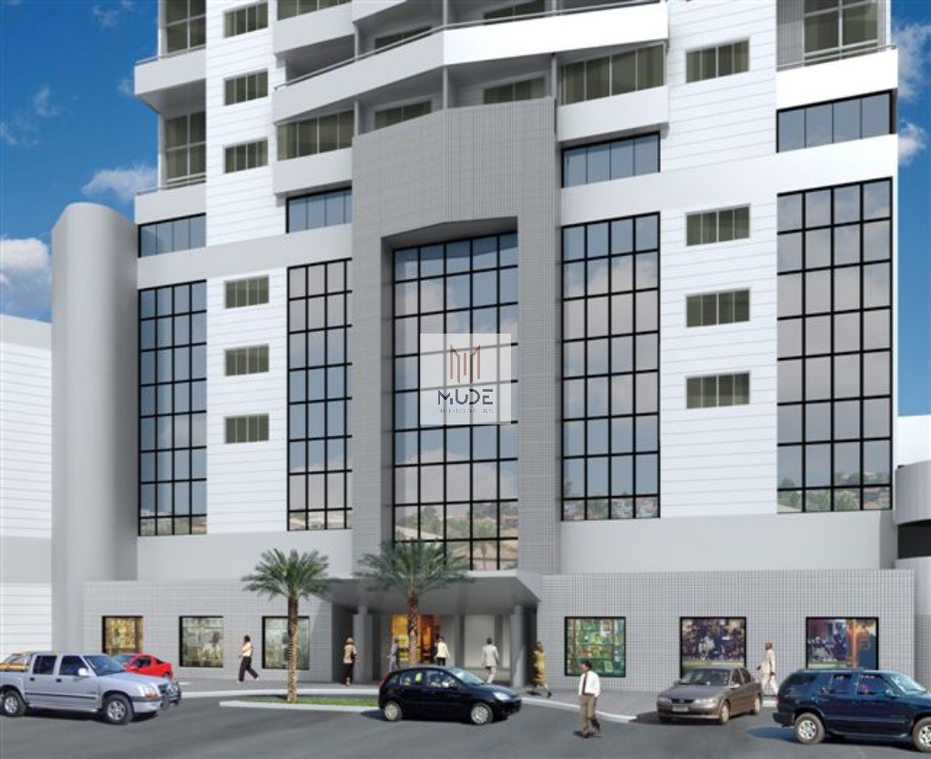 Loja-Salão à venda, 124m² - Foto 4