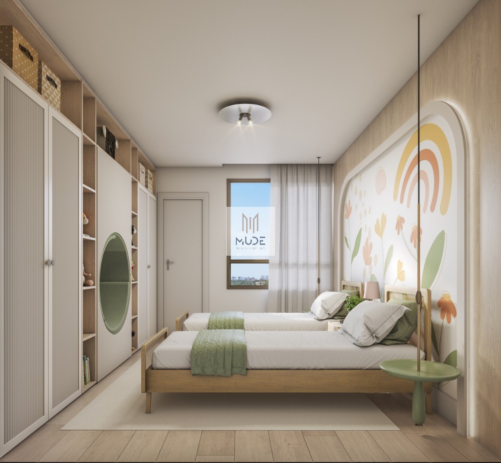 Apartamento, 3 quartos, 132 m² - Foto 17