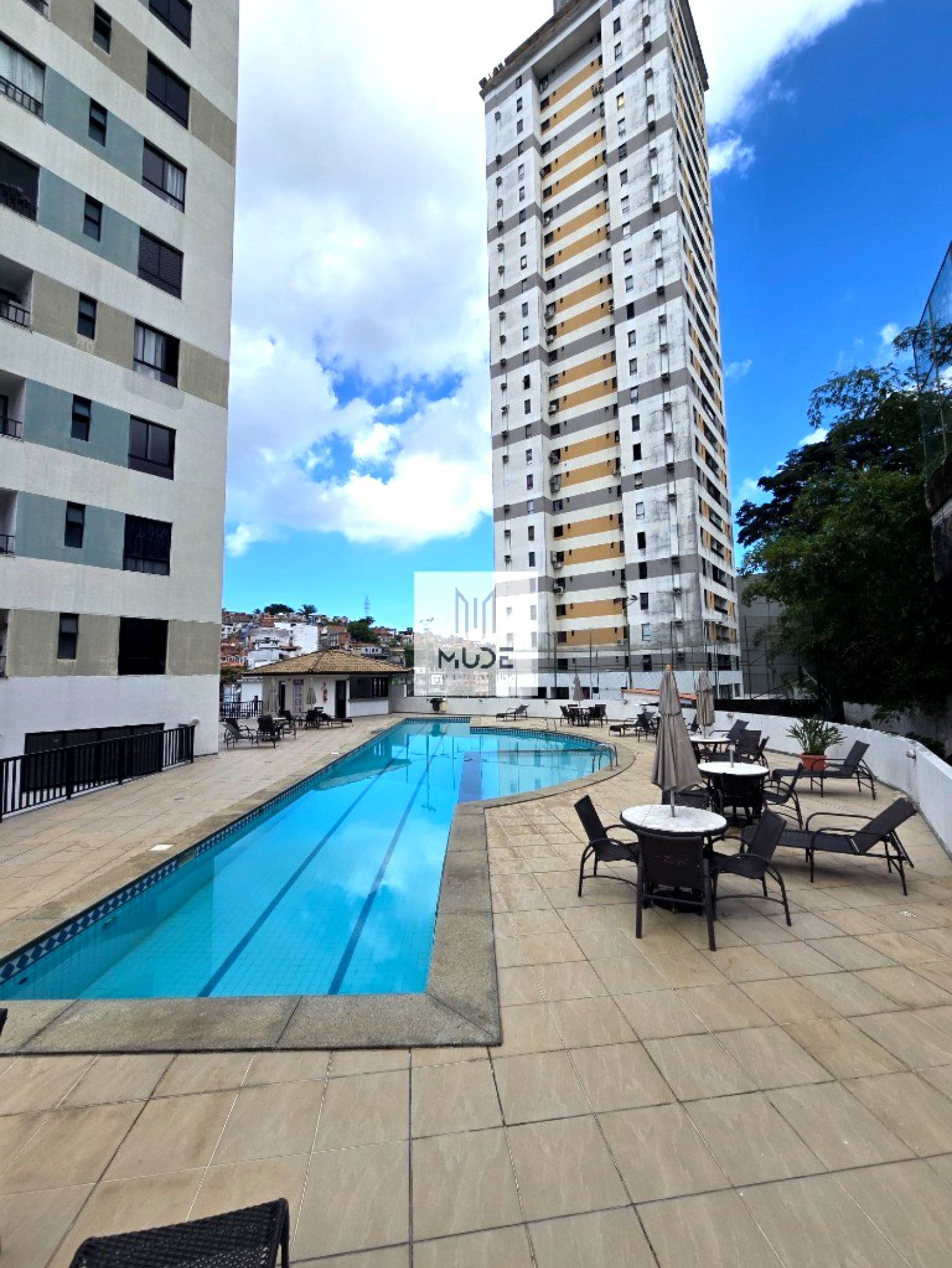 Apartamento à venda com 2 quartos, 60m² - Foto 5