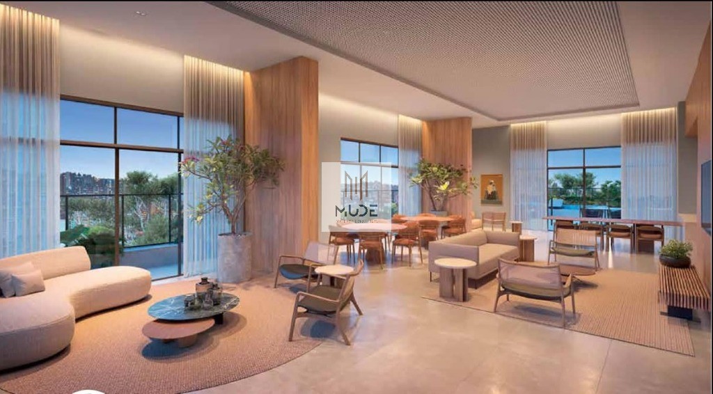 Apartamento, 2 quartos, 47 m² - Foto 5