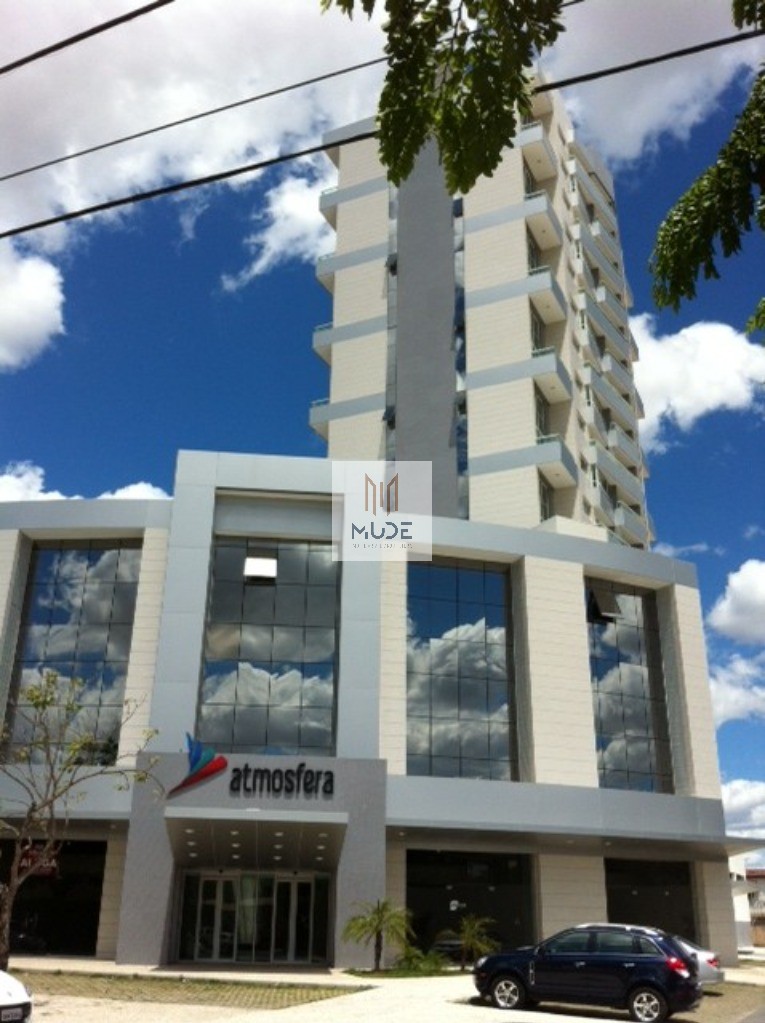 Loja-Salão à venda, 124m² - Foto 1