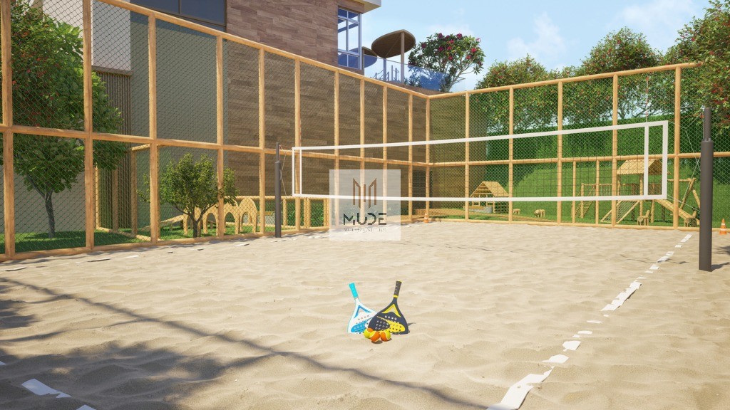 Apartamento, 3 quartos, 132 m² - Foto 4