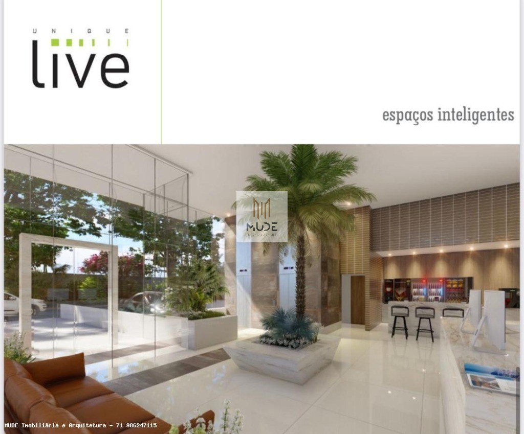 Apartamento, 1 quarto, 24 m² - Foto 9