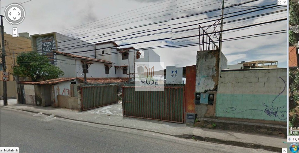 Loteamento e Condomínio, 588 m² - Foto 1