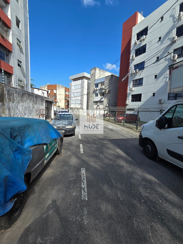 Terreno, 370 m² - Foto 3