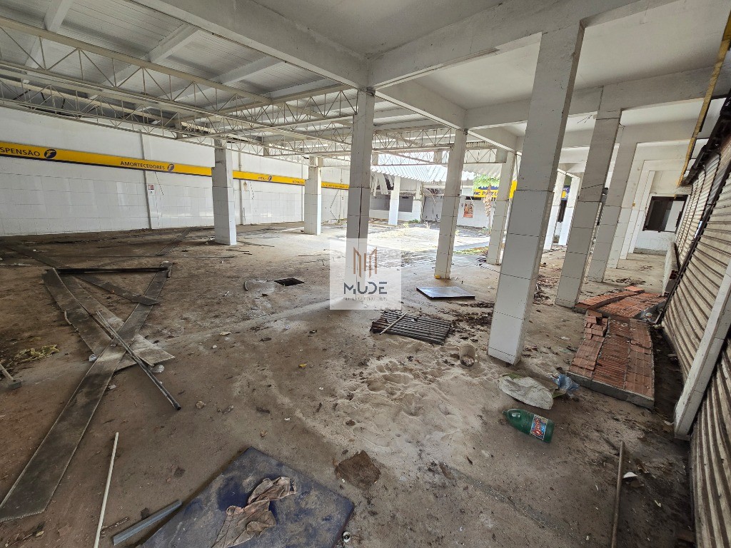 Loja-Salão, 900 m² - Foto 2