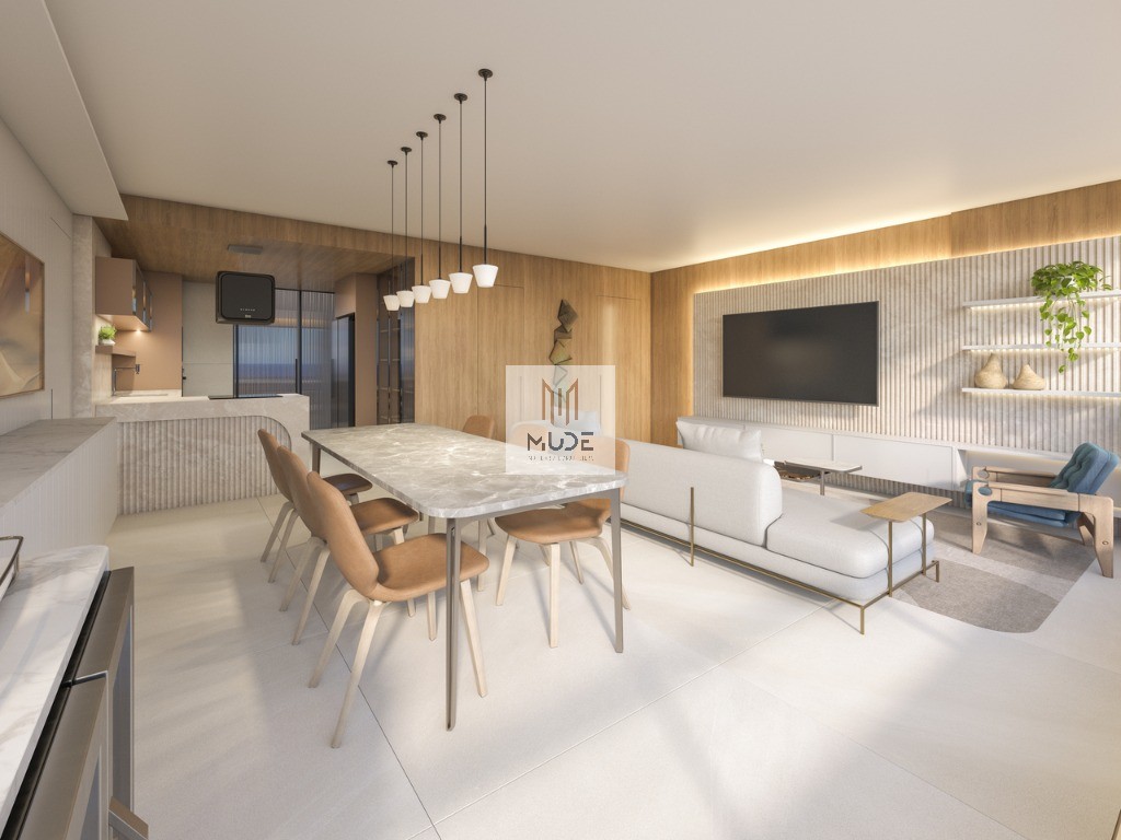 Apartamento, 3 quartos, 132 m² - Foto 11