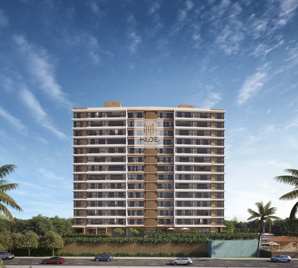 Apartamento, 3 quartos, 132 m² - Foto 2