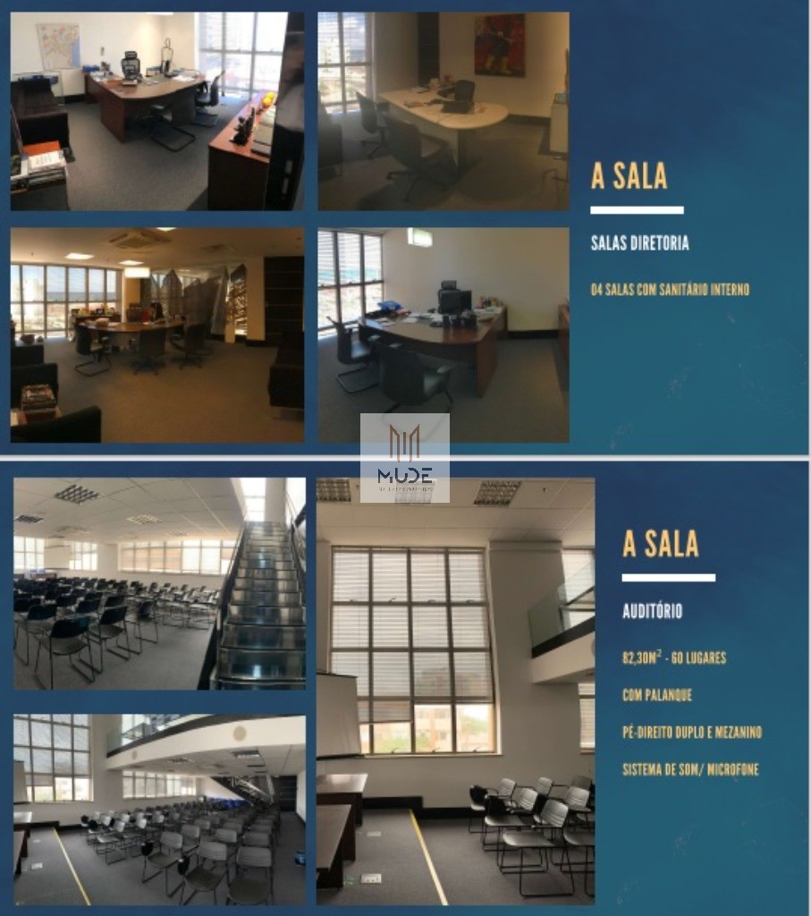 Oportunidade Única: Loja Comercial de Alto Padrão na Pituba, Salvador-BA - 1.195 m², 6 banheiros, 28 vagas de garagem!