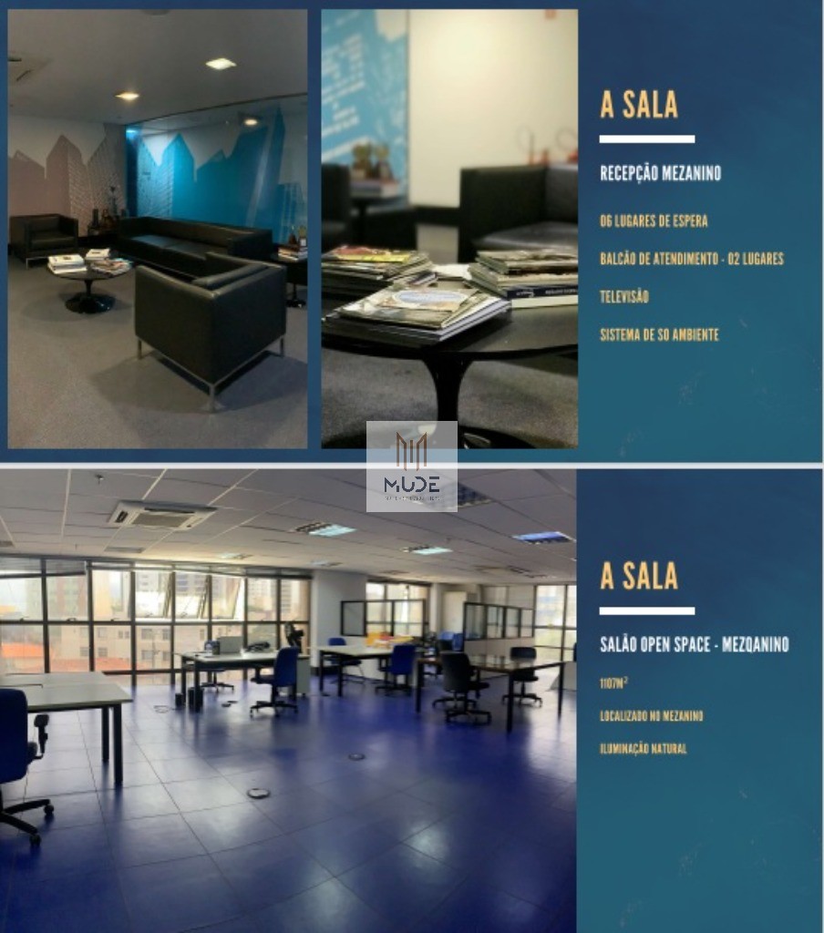 Oportunidade Única: Loja Comercial de Alto Padrão na Pituba, Salvador-BA - 1.195 m², 6 banheiros, 28 vagas de garagem!