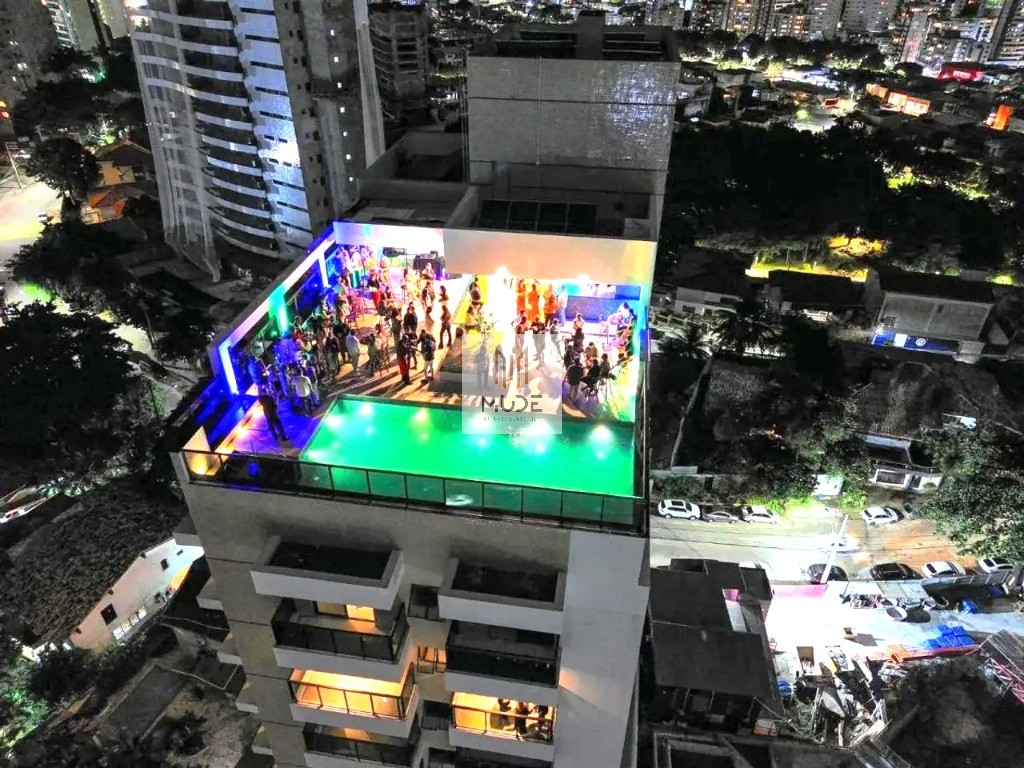 Apartamento, 1 quarto, 24 m² - Foto 4